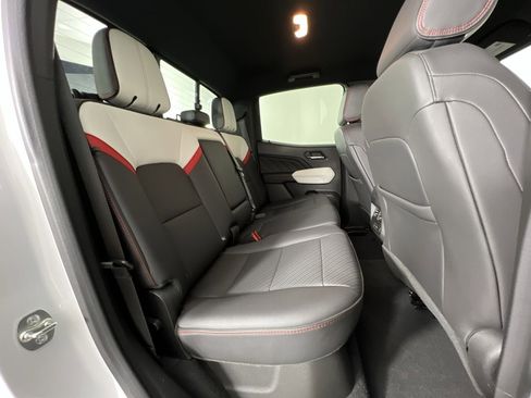 New 2024 GMC Canyon AT4X w/ AT4X AEV Edition image 52