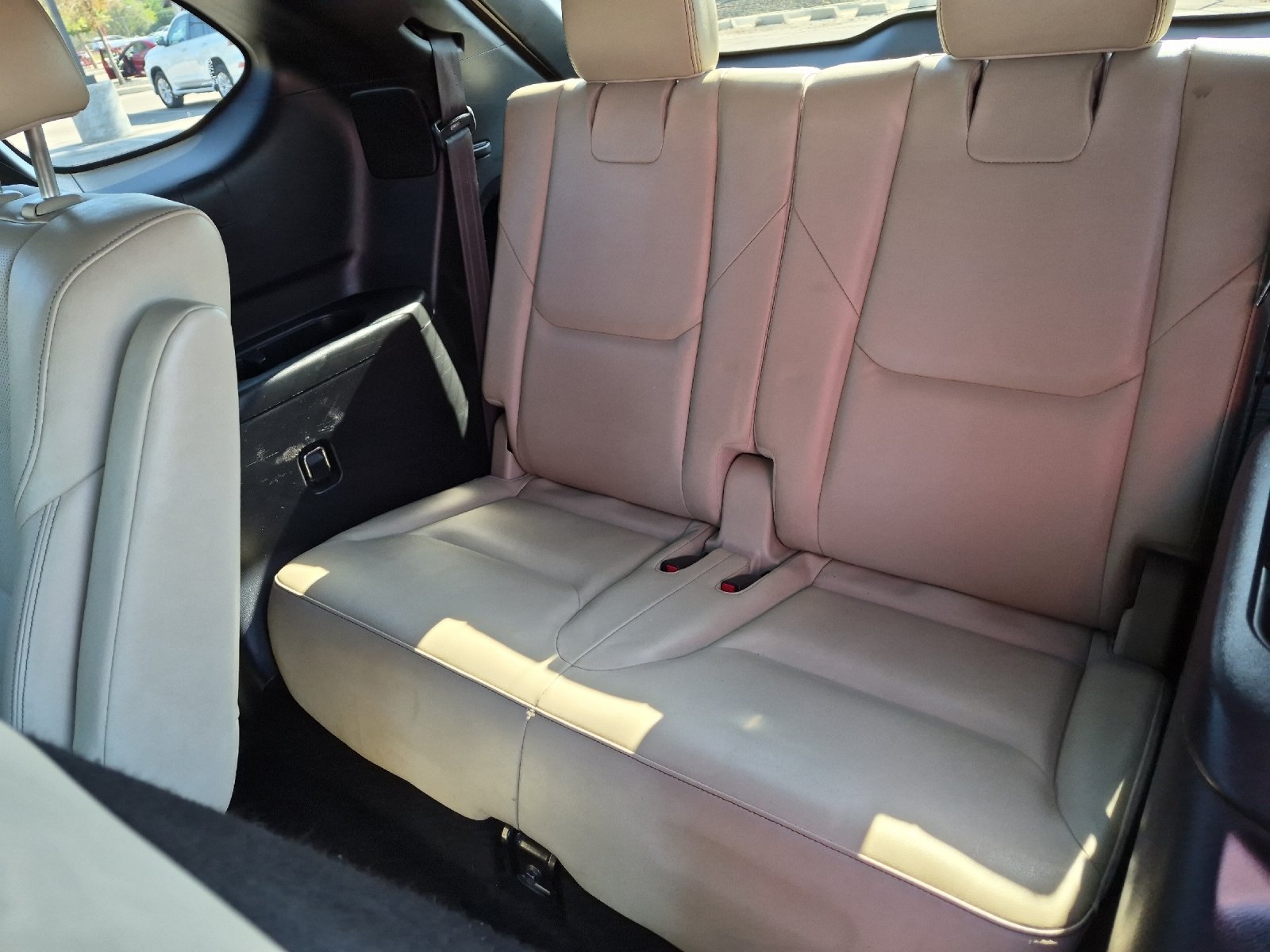 Used 2022 MAZDA CX-9 Grand Touring AWD/4WD image 14
