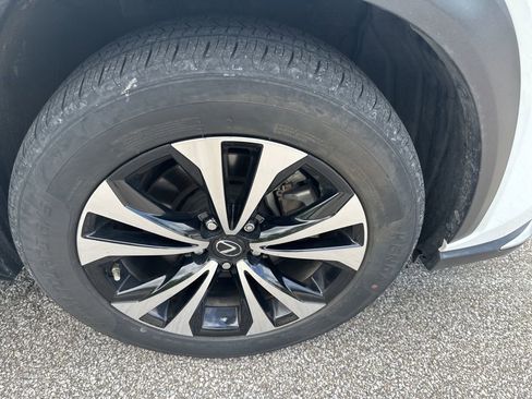 Used 2019 Lexus NX 300 F Sport w/ F Sport Premium Package image 13