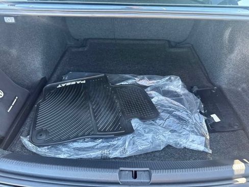 Used 2017 Volkswagen Passat 1.8T SE FWD image 20
