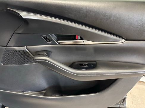 Used 2023 MAZDA CX-30 AWD 2.5 S w/ Preferred Package image 16