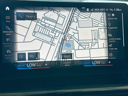 Certified 2023 BMW X1 xDrive28i w/ Convenience Package AWD/4WD image 13