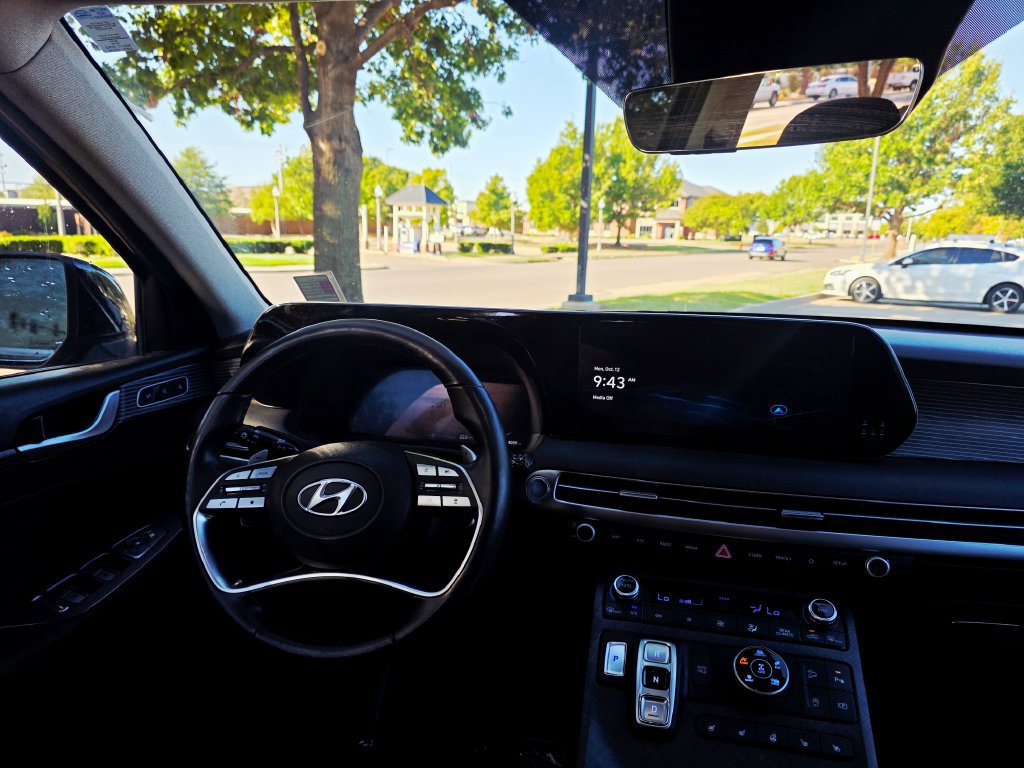 Used 2023 Hyundai Palisade Limited AWD/4WD image 35