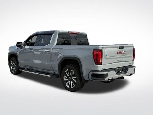 Used 2025 GMC Sierra 1500 Denali image 4
