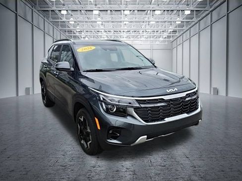 Used 2026 Kia Seltos S AWD/4WD image 17