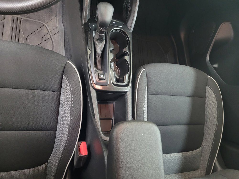 Used 2025 Chevrolet TrailBlazer LS w/ LS Convenience Package FWD image 26