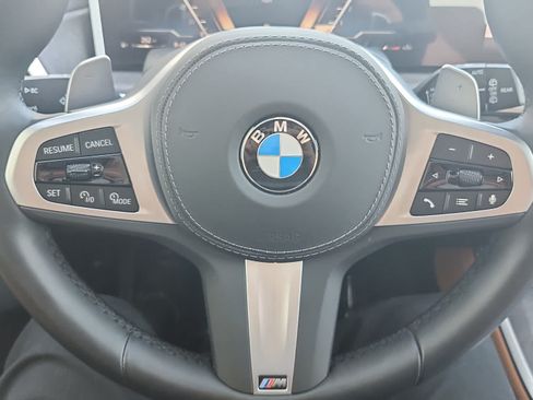 Used 2026 BMW X5 sDrive40i w/ M Sport Package RWD image 21