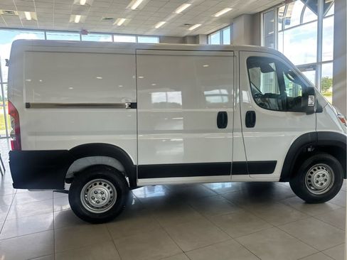 New 2025 RAM ProMaster 1500 image 2