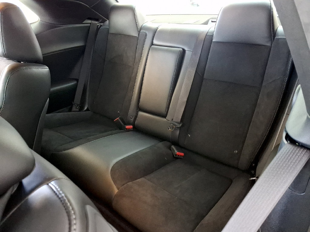 Used 2023 Dodge Challenger R/T Scat Pack RWD image 11
