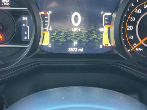 Used 2026 Jeep Wrangler Unlimited Sport image 39