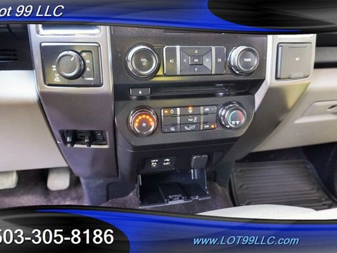 Used 2015 Ford F150 XLT w/ Trailer Tow Package AWD/4WD image 22