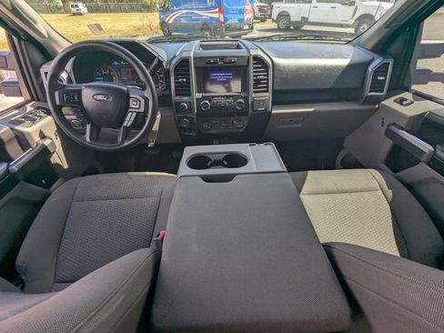 Used 2019 Ford F150 XLT w/ Trailer Tow Package image 16