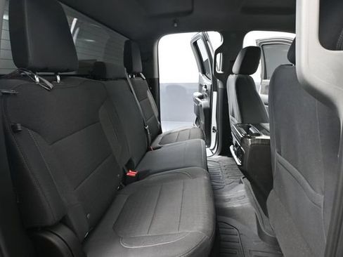 Used 2021 GMC Sierra 1500 Elevation w/ LPO, Elevation Black Package AWD/4WD image 44