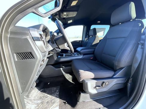 New 2026 Ford F150 XLT w/ Equipment Group 302A MID image 9