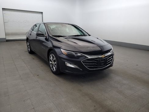 Used 2023 Chevrolet Malibu LT FWD image 13