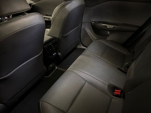 Used 2024 Lexus RZ 300e Premium FWD image 11