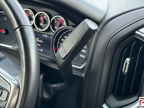 Used 2022 Chevrolet Silverado 3500 LT w/ Convenience Package AWD/4WD image 22