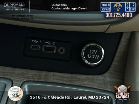 Used 2019 Nissan Murano SL w/ Cargo Package FWD image 28