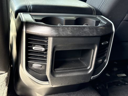 Used 2024 RAM 2500 Big Horn w/ Off Road Package image 11