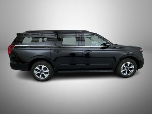 New 2027 Ford Expedition Max Active AWD/4WD image 4