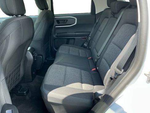 Certified 2024 Ford Bronco Sport Big Bend AWD/4WD image 16
