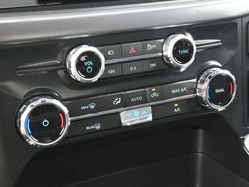 New 2025 Ford F150 XLT w/ Equipment Group 301A Standard image 16