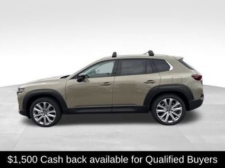New 2026 MAZDA CX-50 2.5 Turbo w/ Premium Plus Pkg AWD/4WD video 2