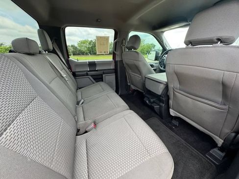 Used 2016 Ford F150 XLT AWD/4WD image 32