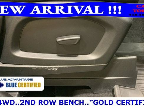 Used 2022 Ford Explorer XLT image 13