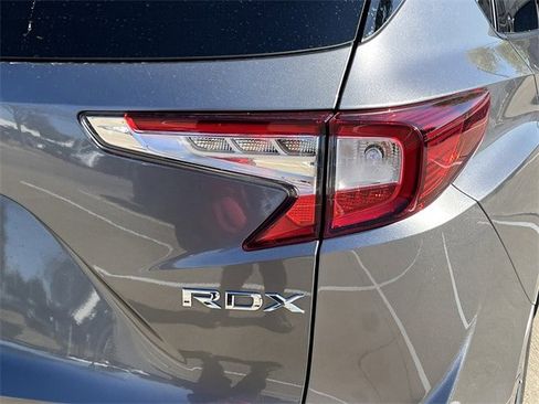 Certified 2022 Acura RDX w/ Technology Package image 7