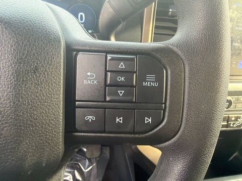 Used 2024 Ford F150 STX w/ Equipment Group 201A FX4 image 27