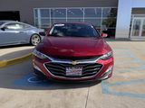 Used 2022 Chevrolet Malibu LT image 2