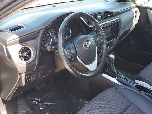 Used 2019 Toyota Corolla SE image 13