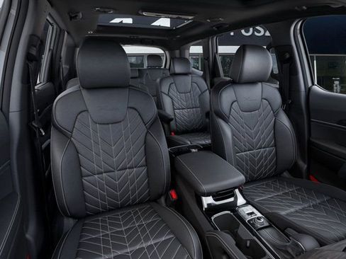 New 2025 Kia Telluride SX X-Line image 15