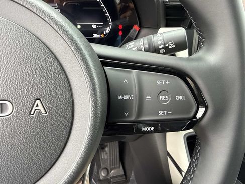 New 2026 MAZDA CX-5 Select AWD/4WD image 36