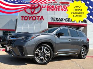 Used 2024 Subaru Ascent Touring w/ Popular Package #2 AWD/4WD video 1
