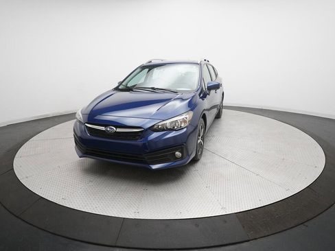 Used 2023 Subaru Impreza Premium image 34