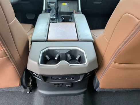 Used 2023 Toyota Tundra 1794 Edition image 42