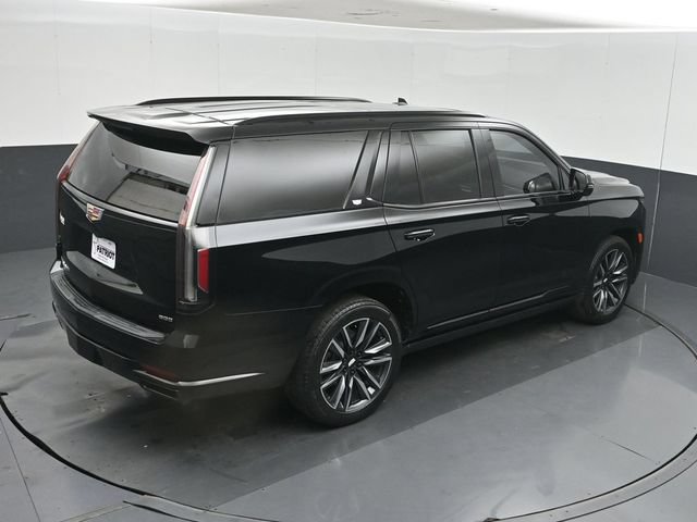 Used 2023 Cadillac Escalade Sport w/ Touring Package AWD/4WD image 42