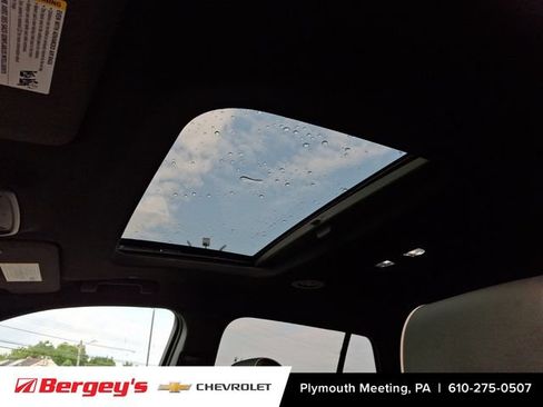 Certified 2023 Chevrolet Traverse Premier AWD/4WD image 18