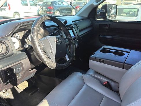 Used 2014 Toyota Tundra SR AWD/4WD image 4