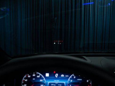 New 2026 Mercedes-Benz CLE 300 4MATIC Cabriolet image 22