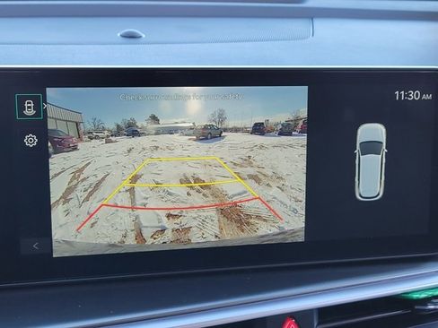 Used 2025 Kia Sorento EX image 17