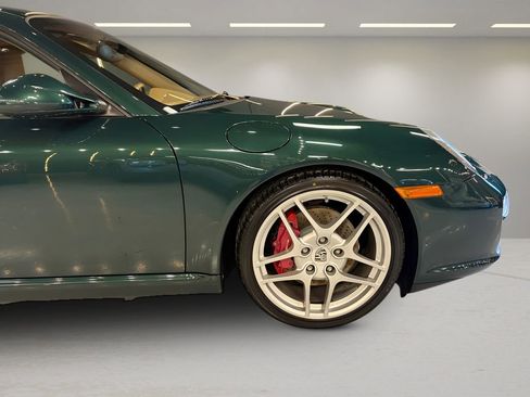 Used 2009 Porsche 911 Carrera S image 25