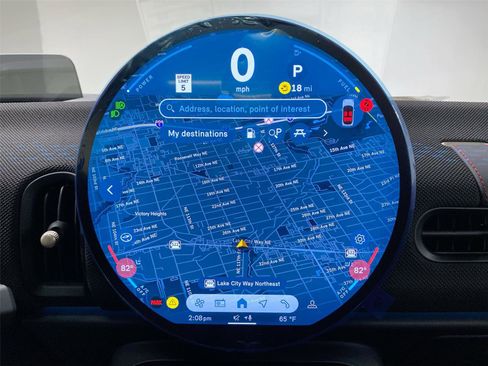 New 2026 MINI Cooper S image 24