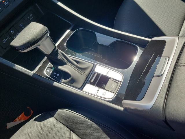 New 2027 Hyundai Santa Cruz SE FWD image 16