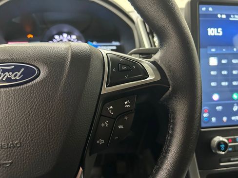 Used 2024 Ford Edge SEL w/ Convenience Package image 23