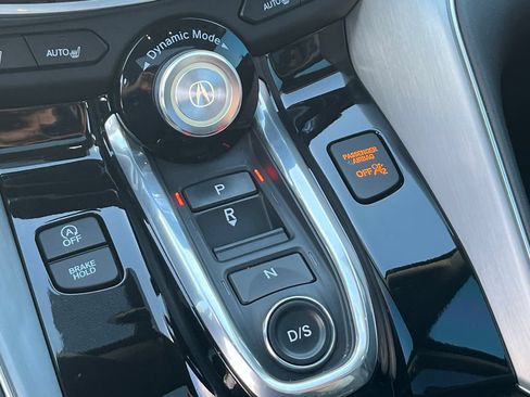 Used 2023 Acura TLX w/ Technology Package FWD image 27