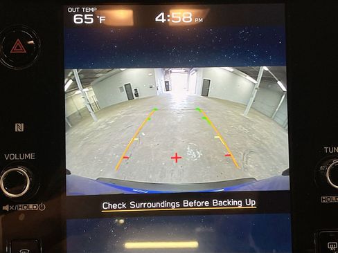 Used 2024 Subaru WRX w/ Accessory Package #2 image 13