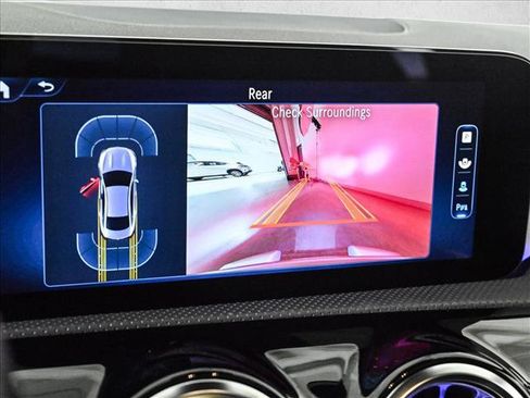 Certified 2024 Mercedes-Benz CLA 45 AMG 4MATIC image 15